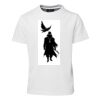 Podium Mens Poly Tee Thumbnail